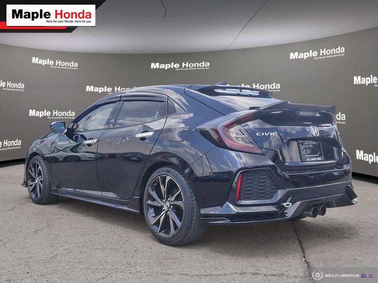 2017 Honda Civic Sport-3