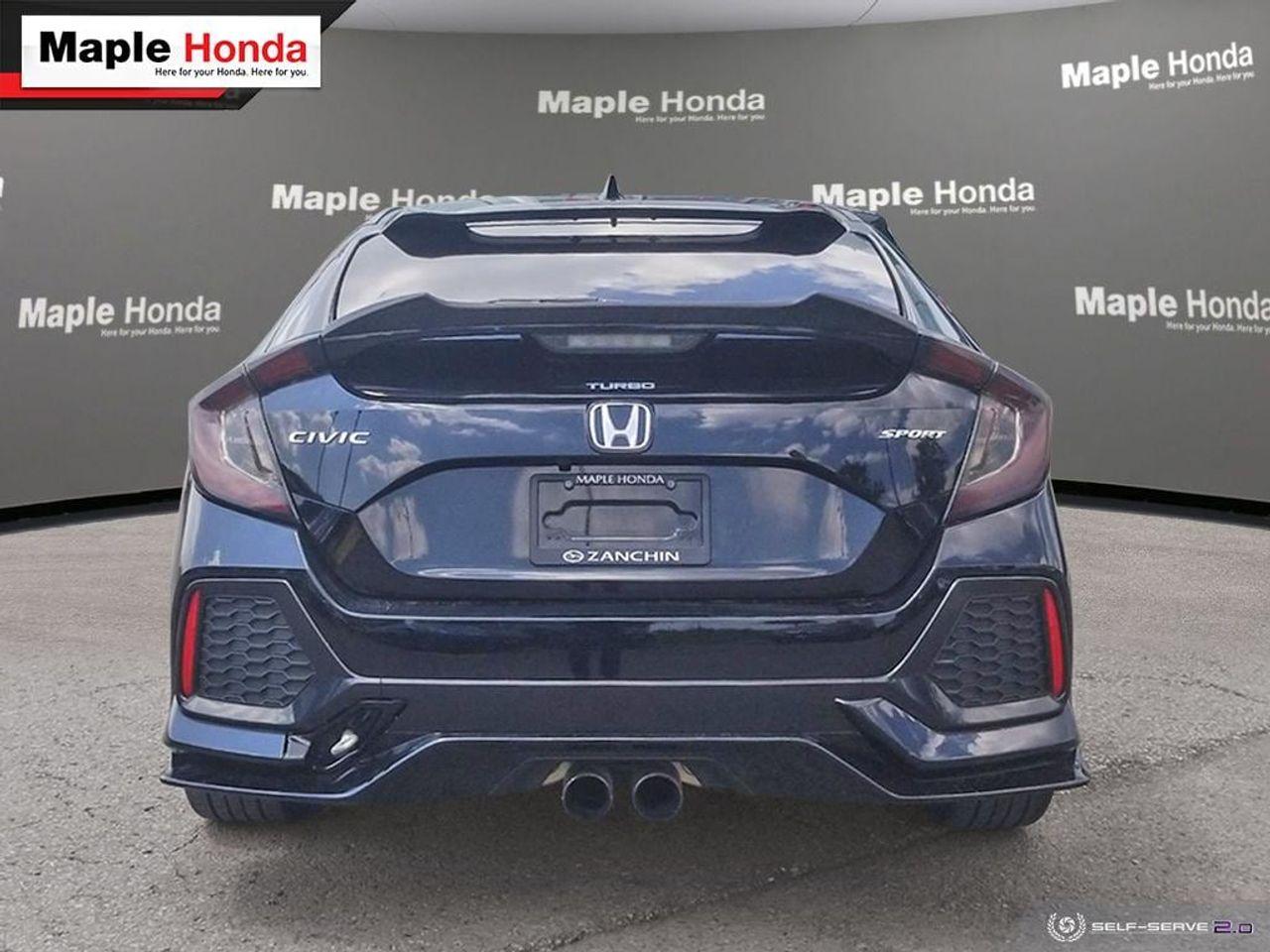 2017 Honda Civic Sport-4