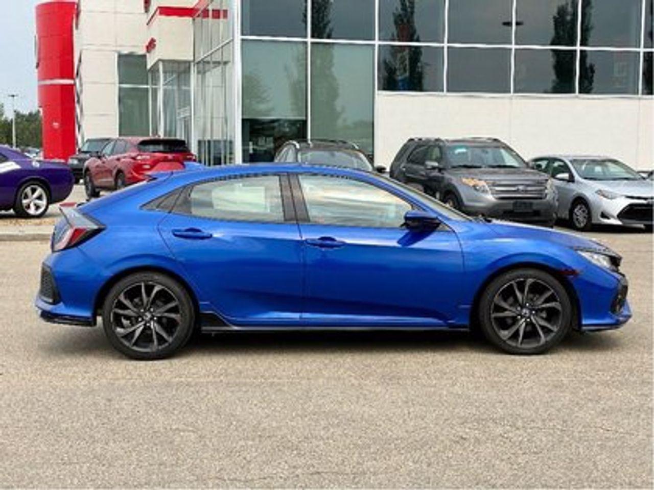 2017 Honda Civic Sport-3