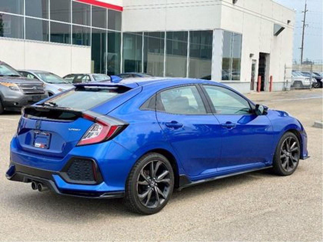 2017 Honda Civic Sport-4