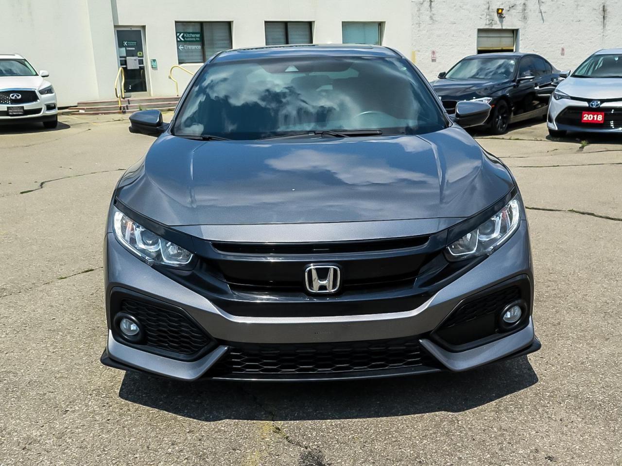 2017 Honda Civic Sport-2