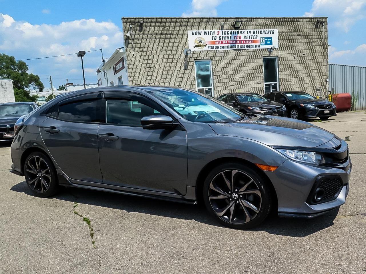 2017 Honda Civic Sport-3