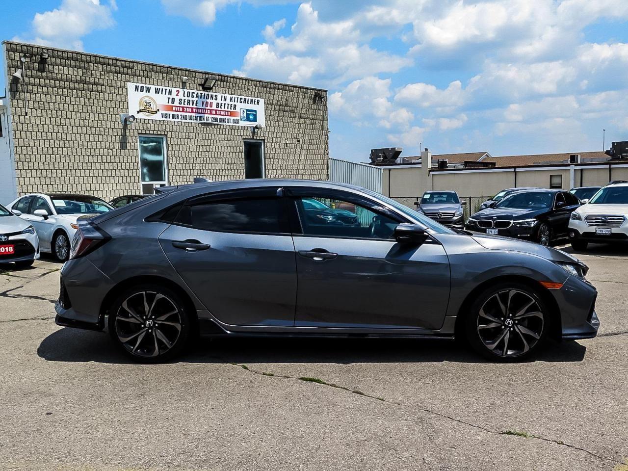 2017 Honda Civic Sport-4