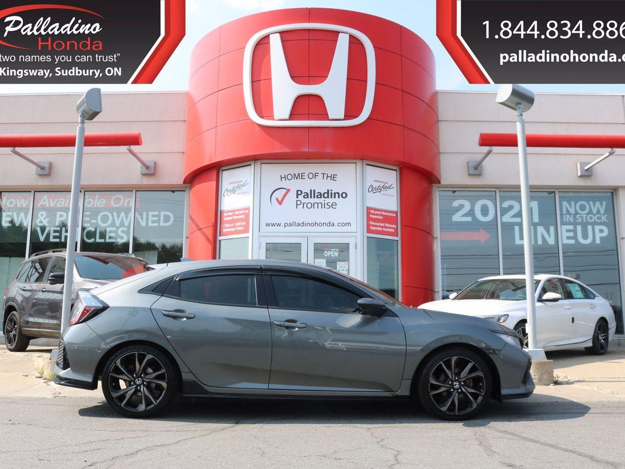 2017 Honda Civic Sport-0