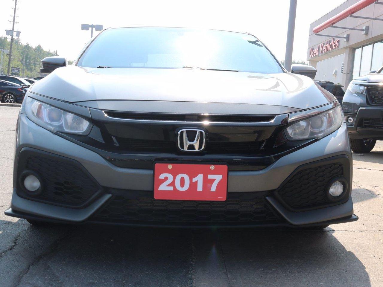 2017 Honda Civic Sport-3