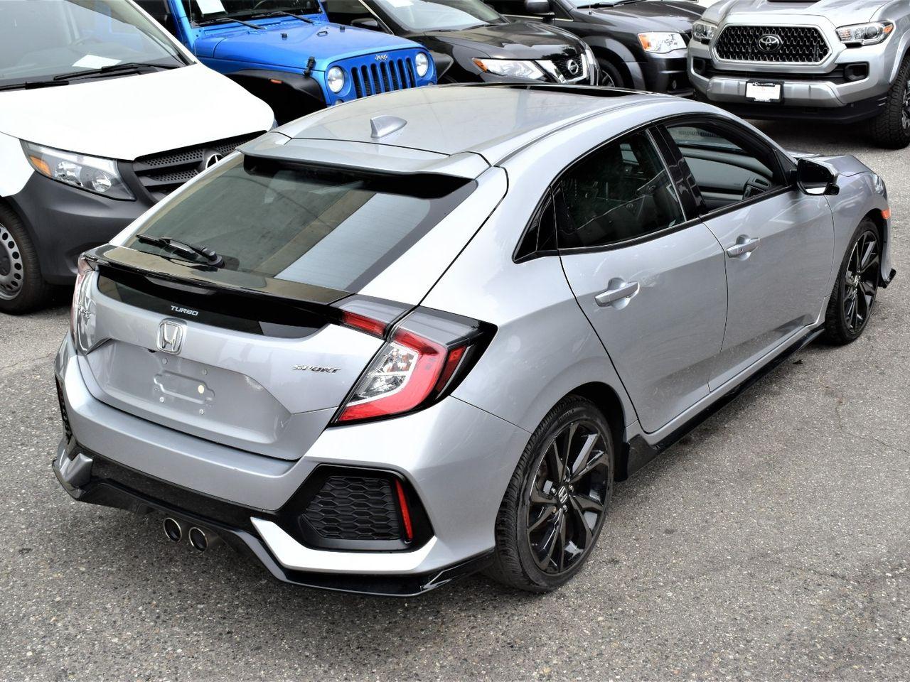 2017 Honda Civic Sport-3