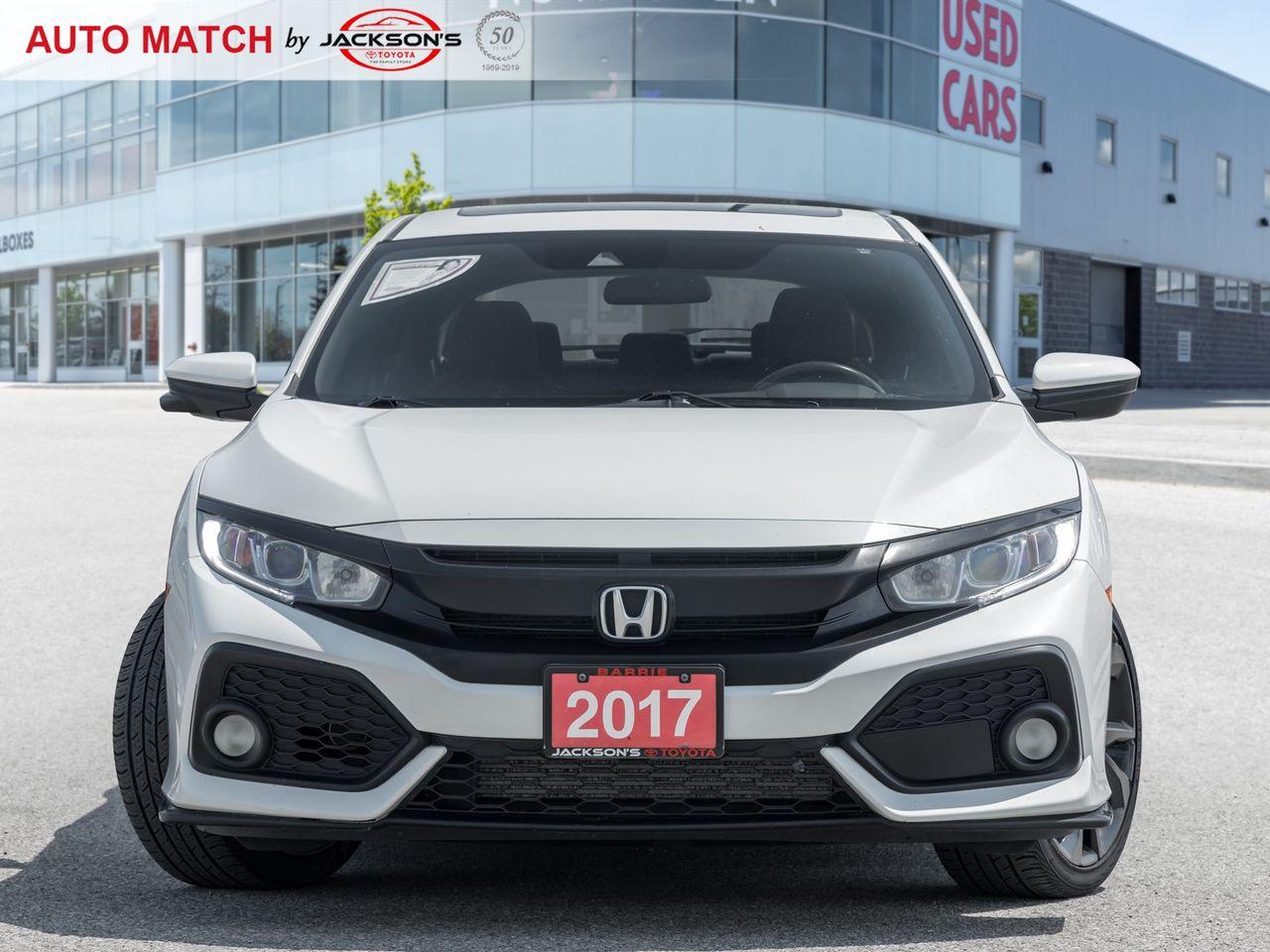 2017 Honda Civic Sport-1