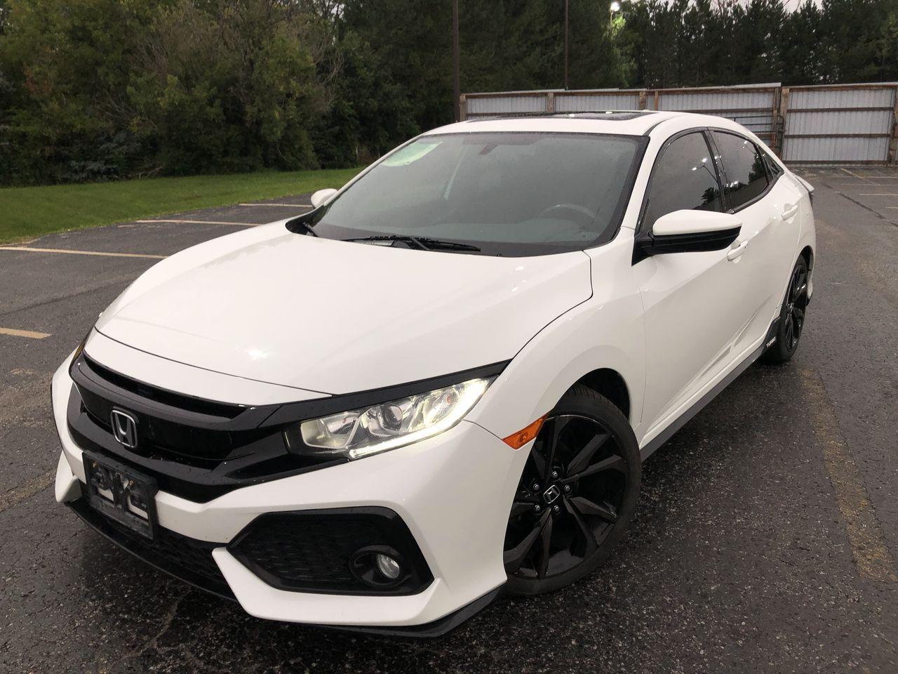 2017 Honda Civic Sport-0