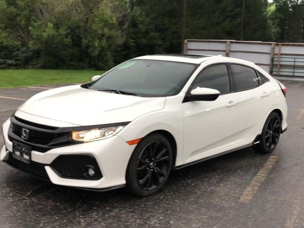 2017 Honda Civic Sport-3