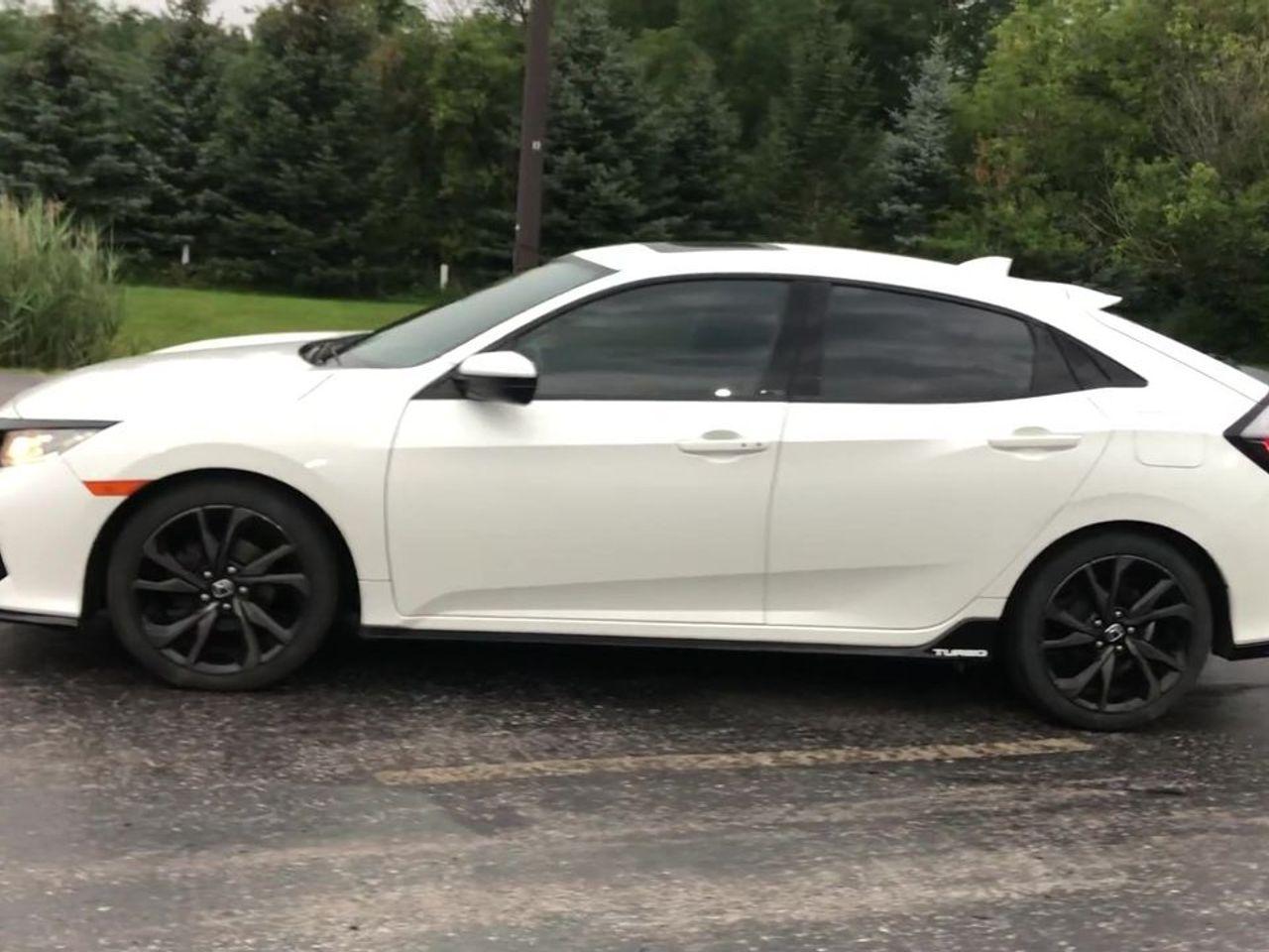 2017 Honda Civic Sport-4