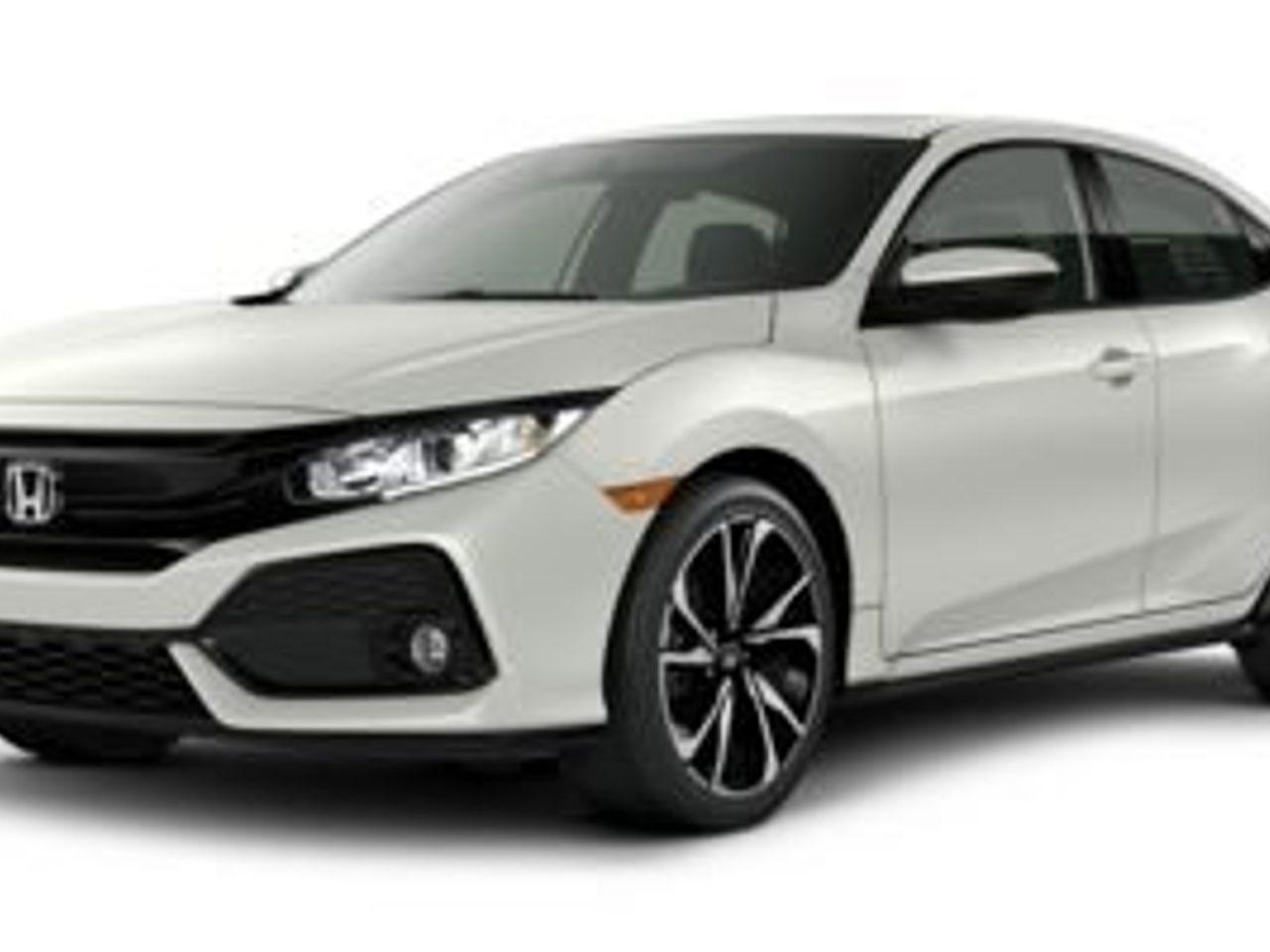 2017 Honda Civic Sport-0