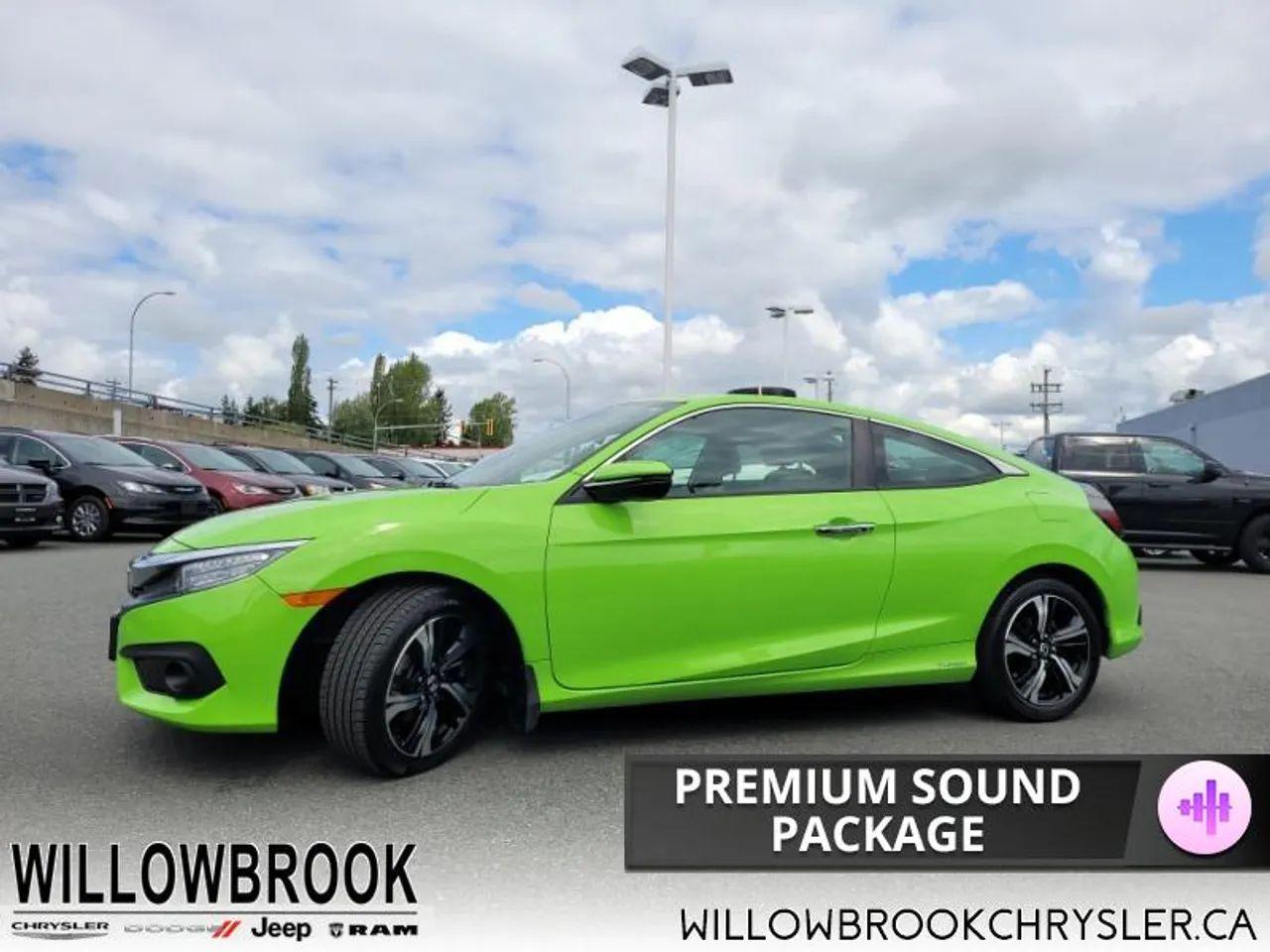 2017 Honda Civic Touring-2