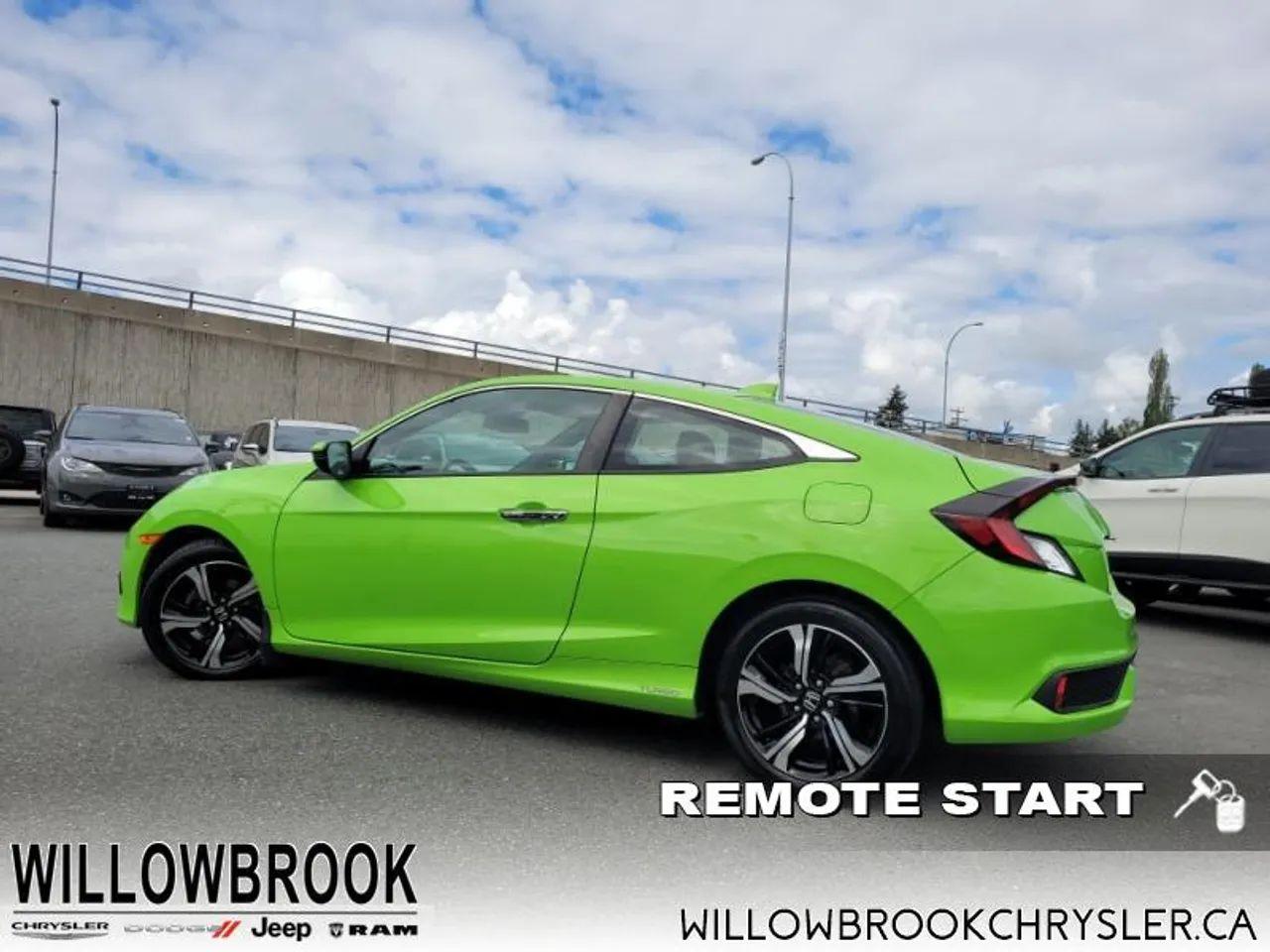 2017 Honda Civic Touring-3