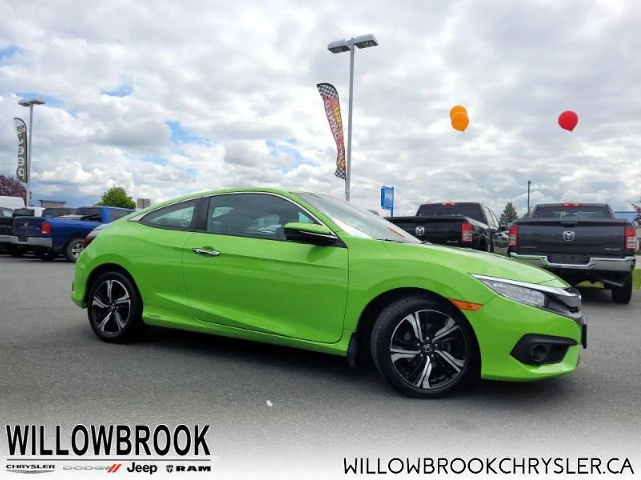 2017 Honda Civic Touring-4