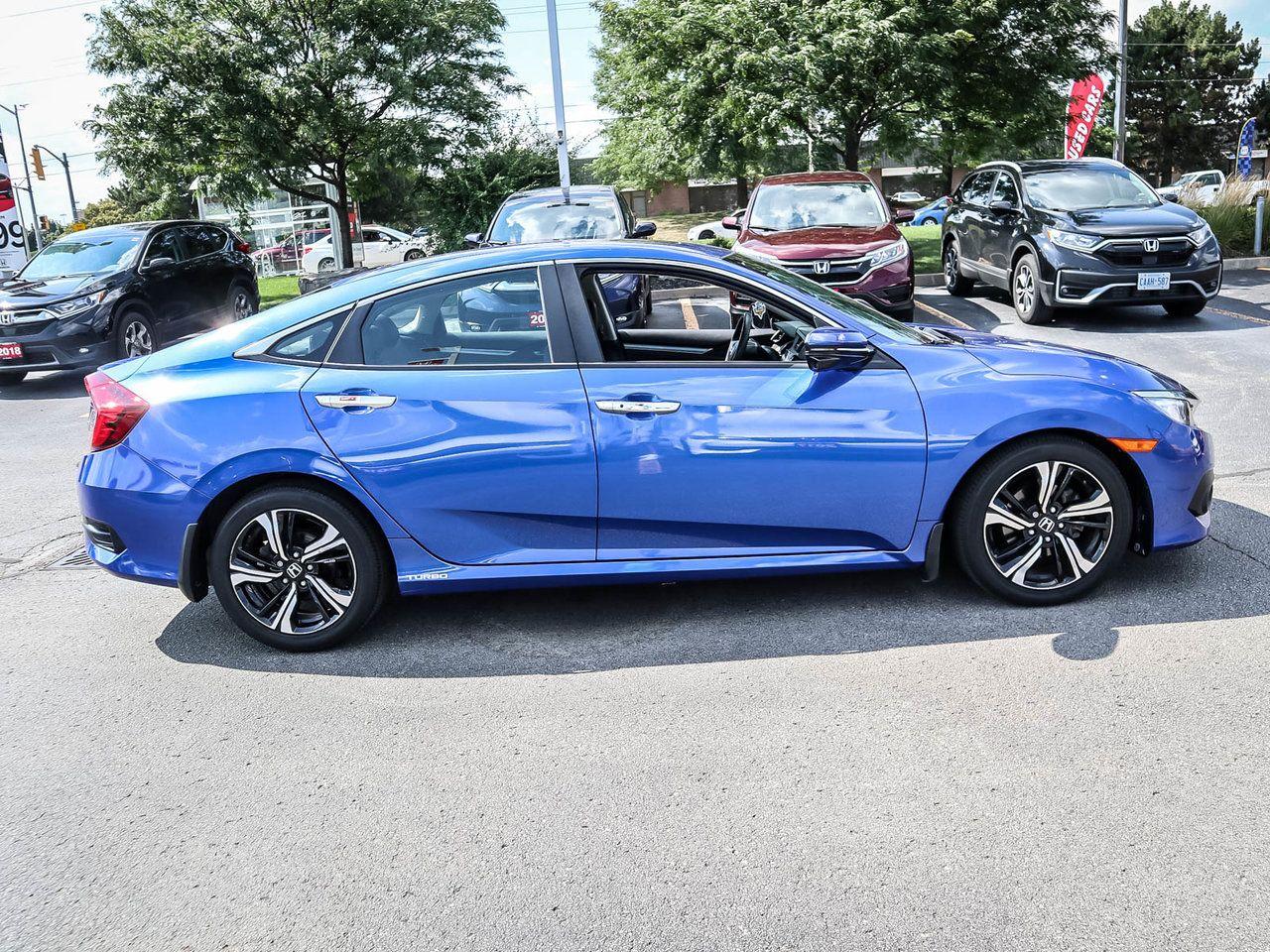 2017 Honda Civic Touring-3
