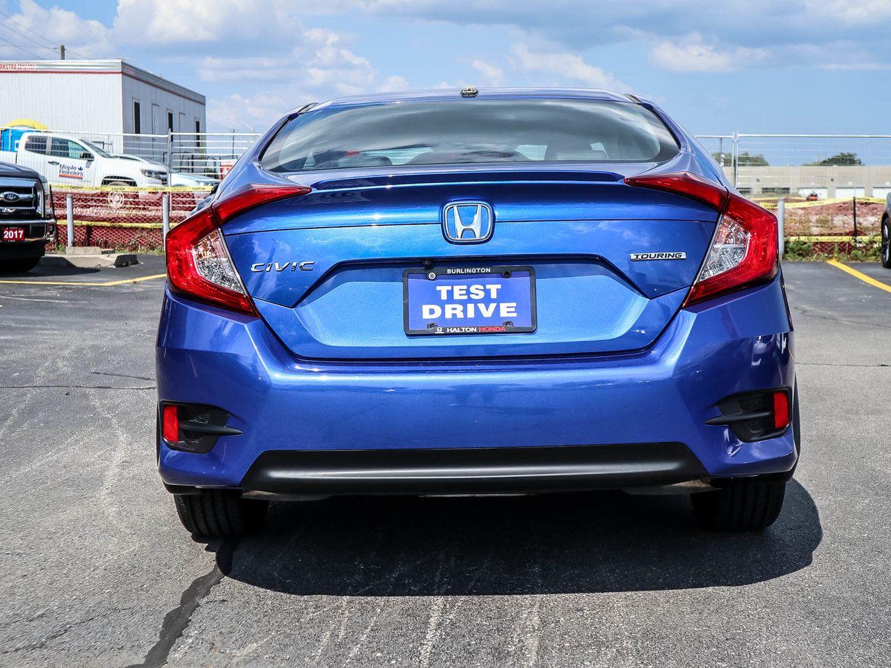 2017 Honda Civic Touring-4