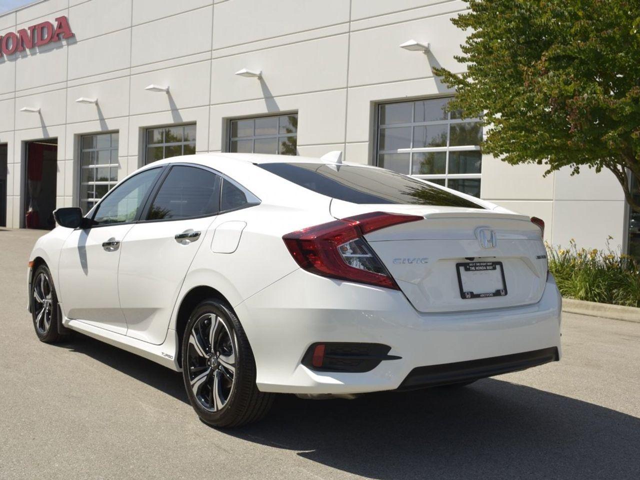 2017 Honda Civic Touring-4