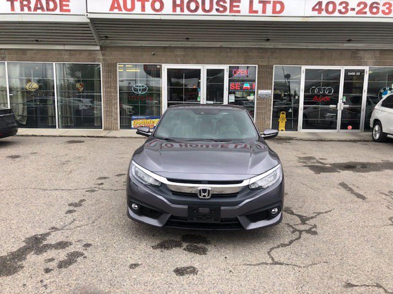 2017 Honda Civic Touring-1