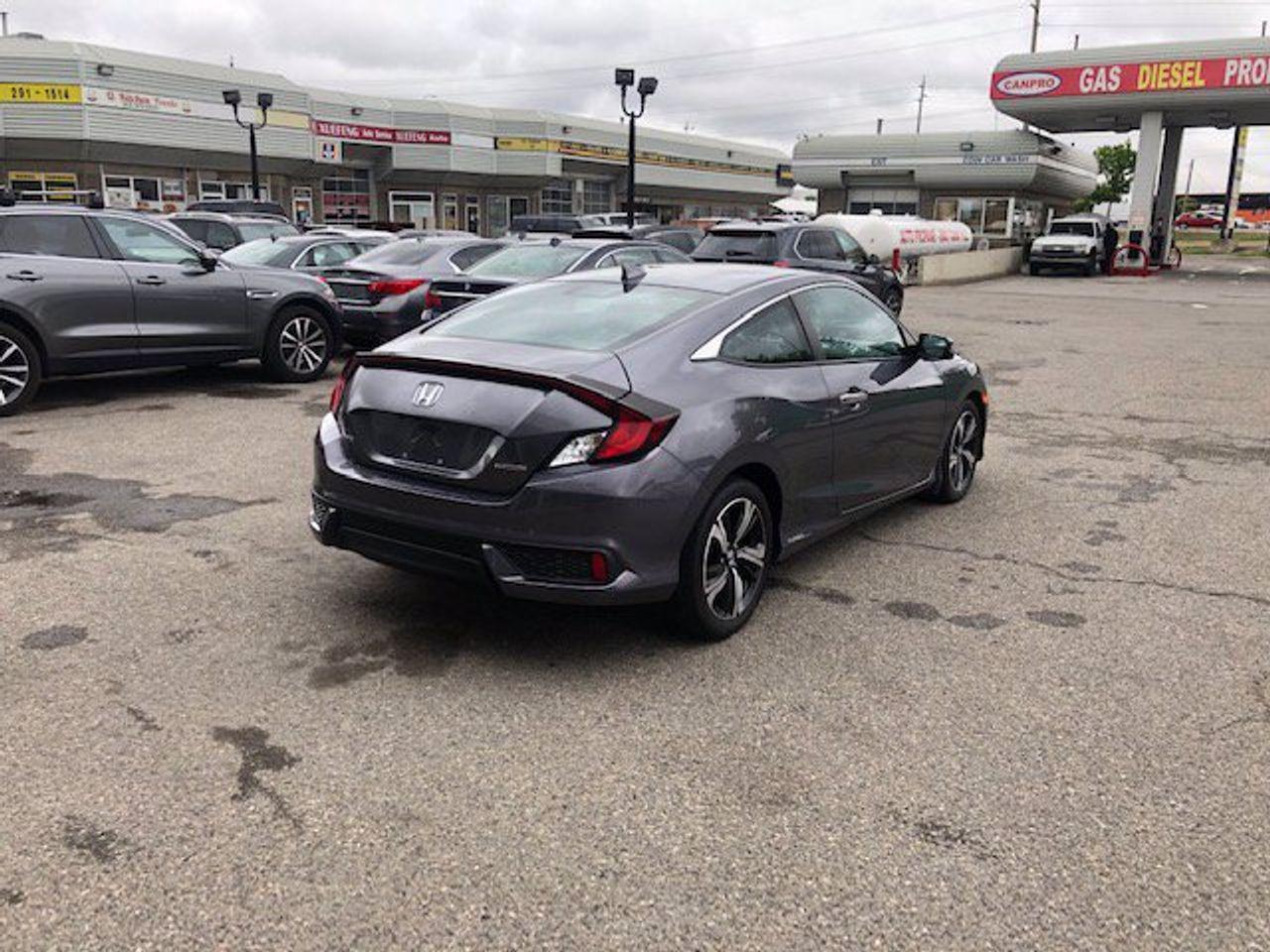 2017 Honda Civic Touring-4