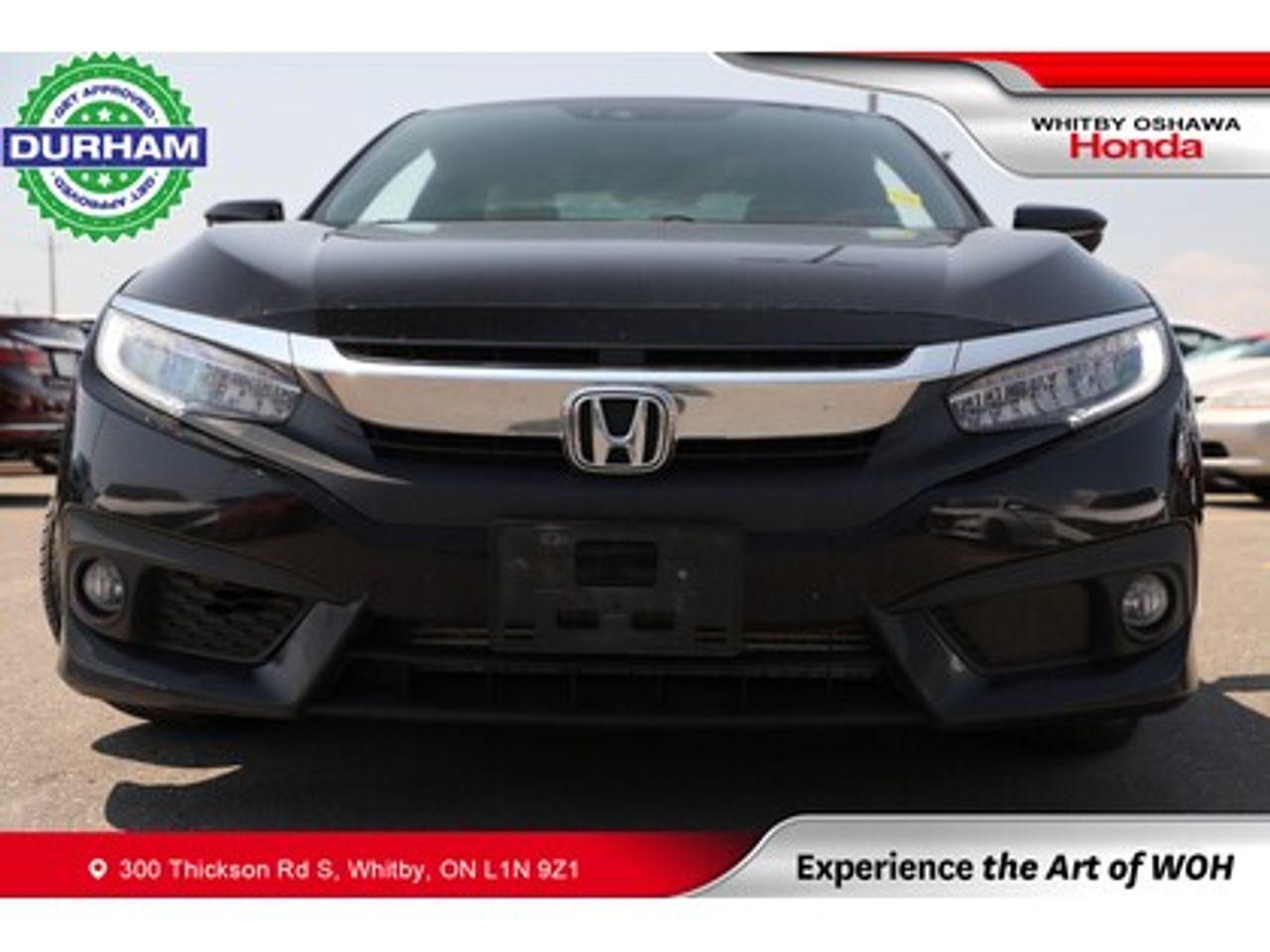 2017 Honda Civic Touring-1