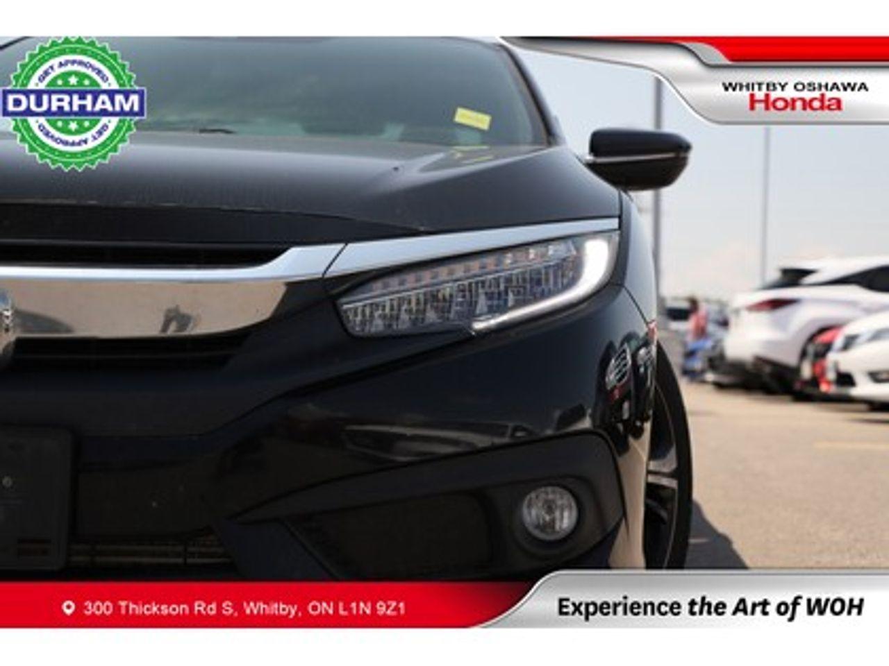 2017 Honda Civic Touring-2