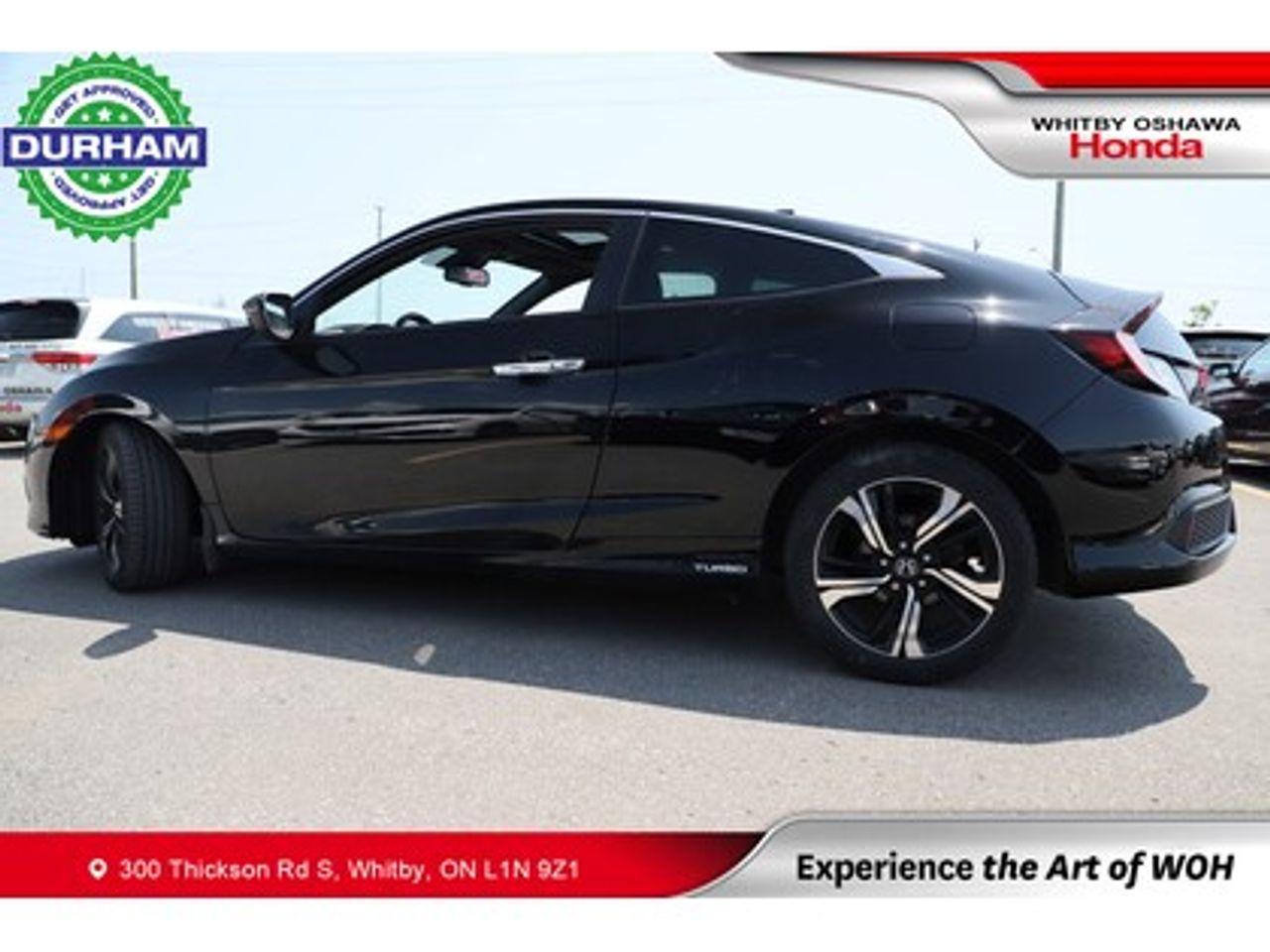 2017 Honda Civic Touring-3