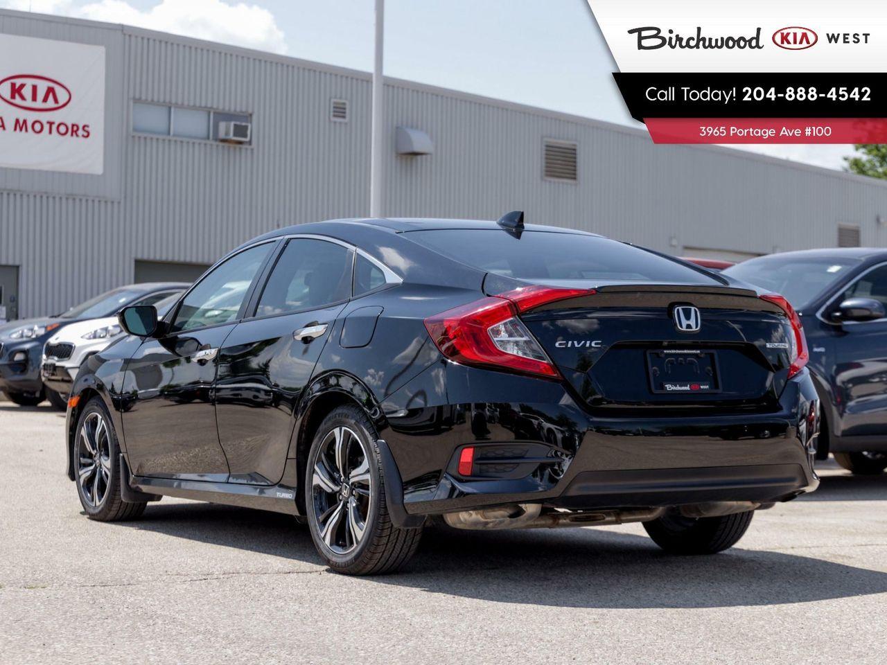 2017 Honda Civic Touring-3