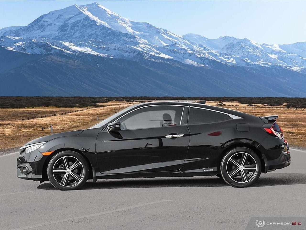 2017 Honda Civic Touring-3