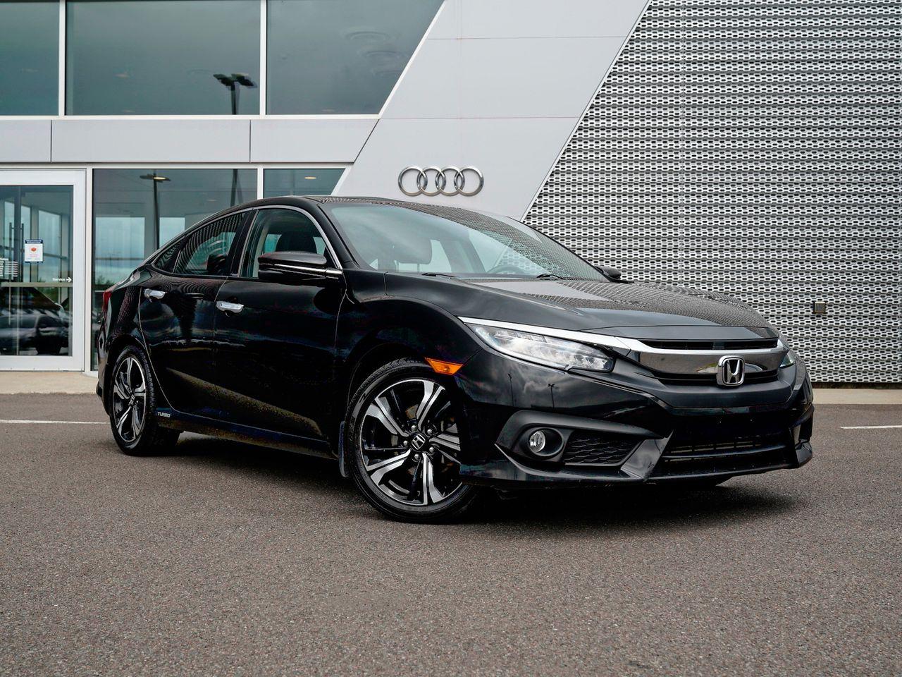 2017 Honda Civic Touring-1
