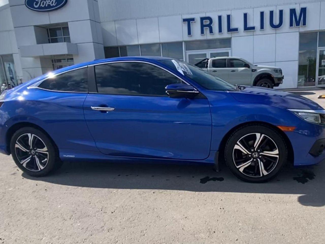 2017 Honda Civic Touring-1