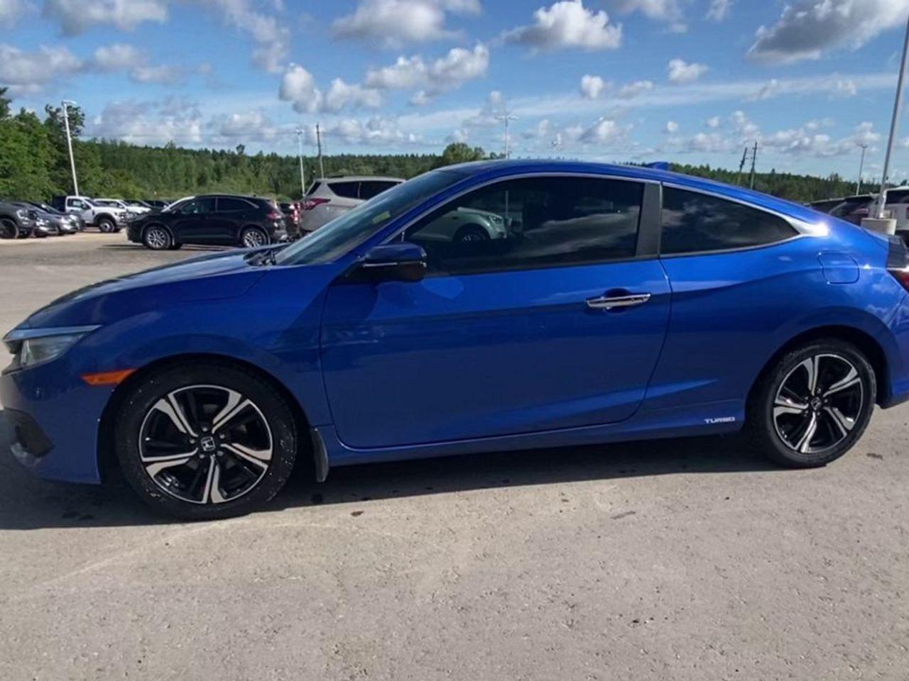 2017 Honda Civic Touring-4