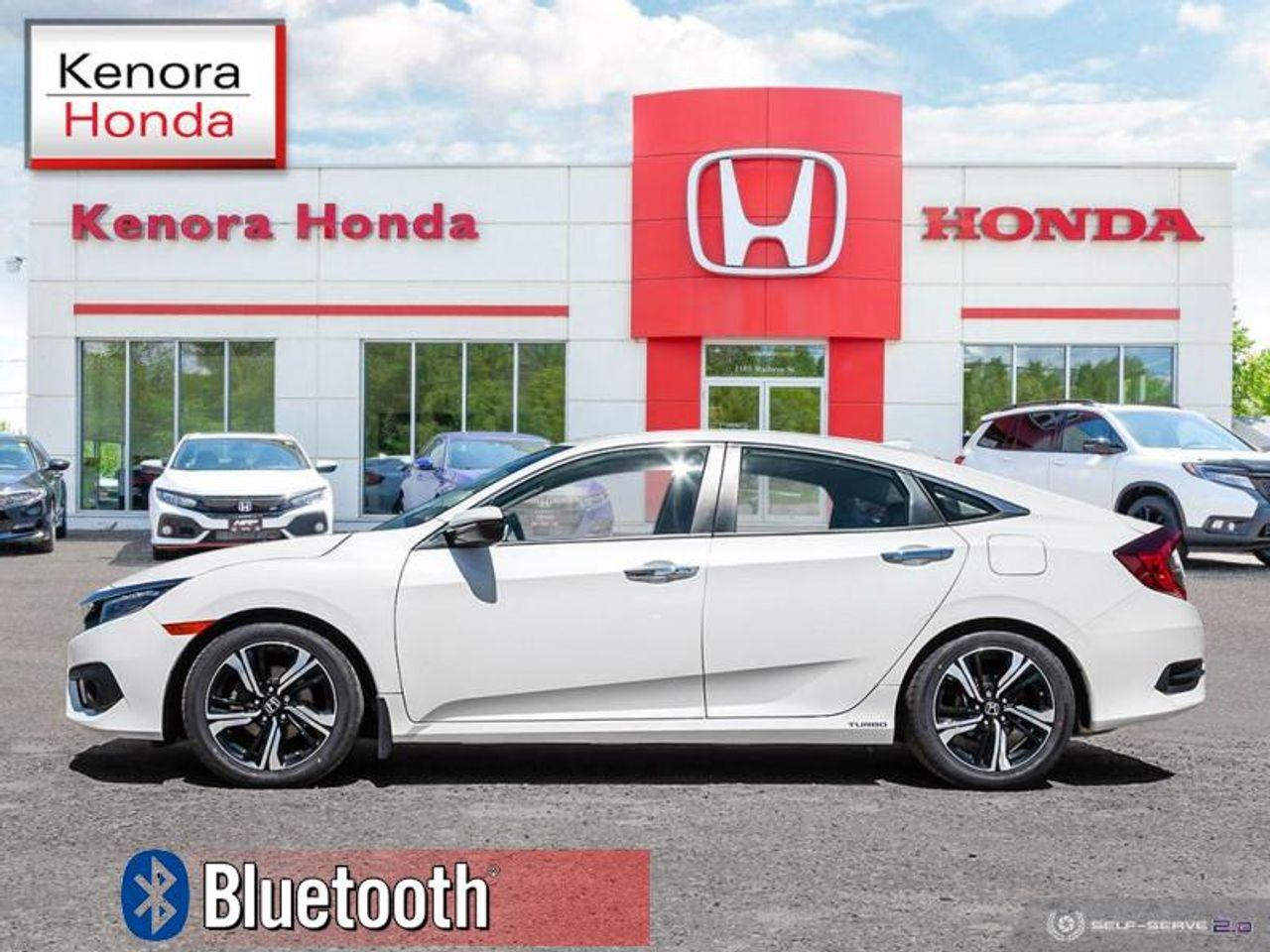 2017 Honda Civic Touring-2