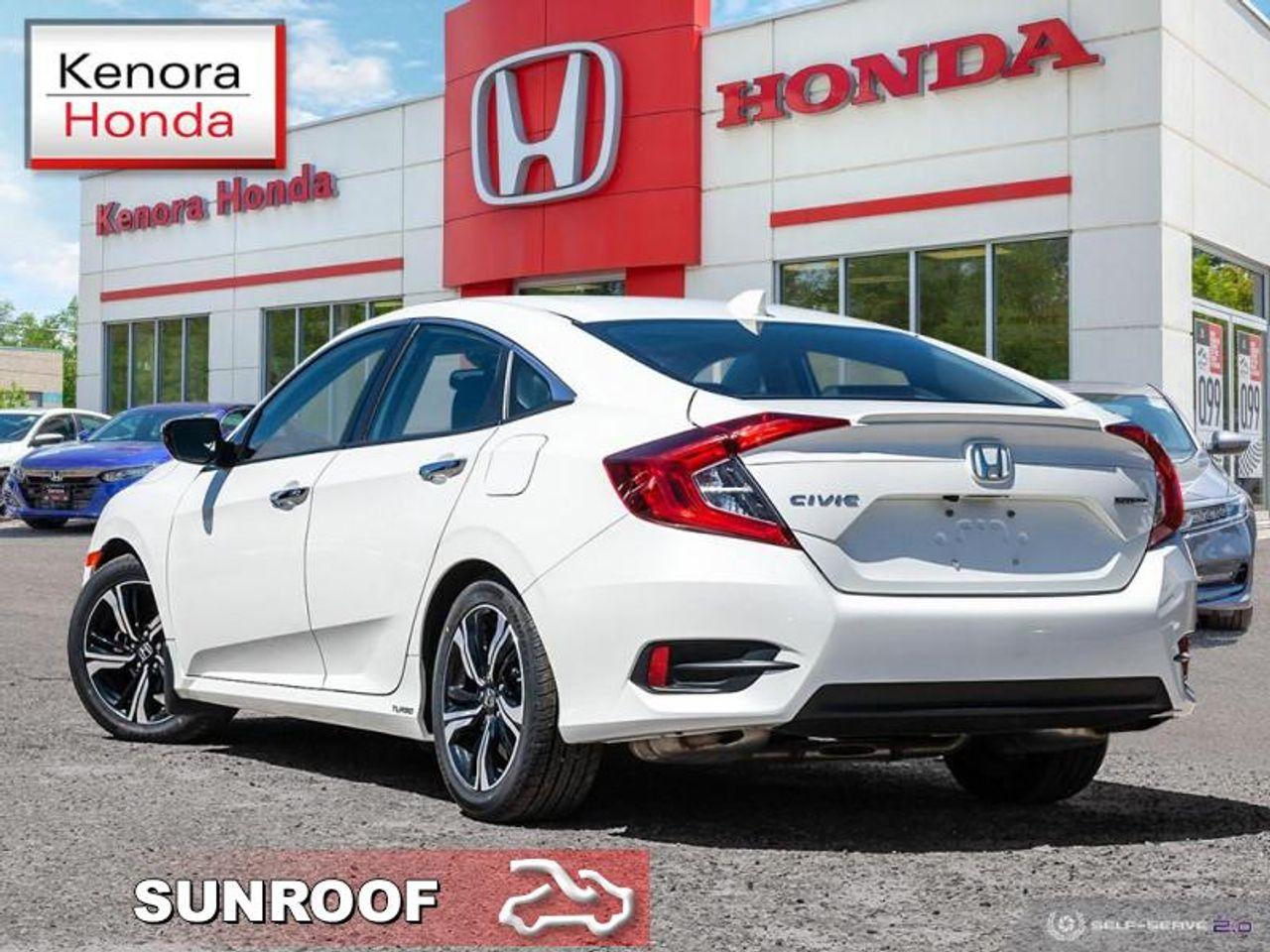 2017 Honda Civic Touring-3