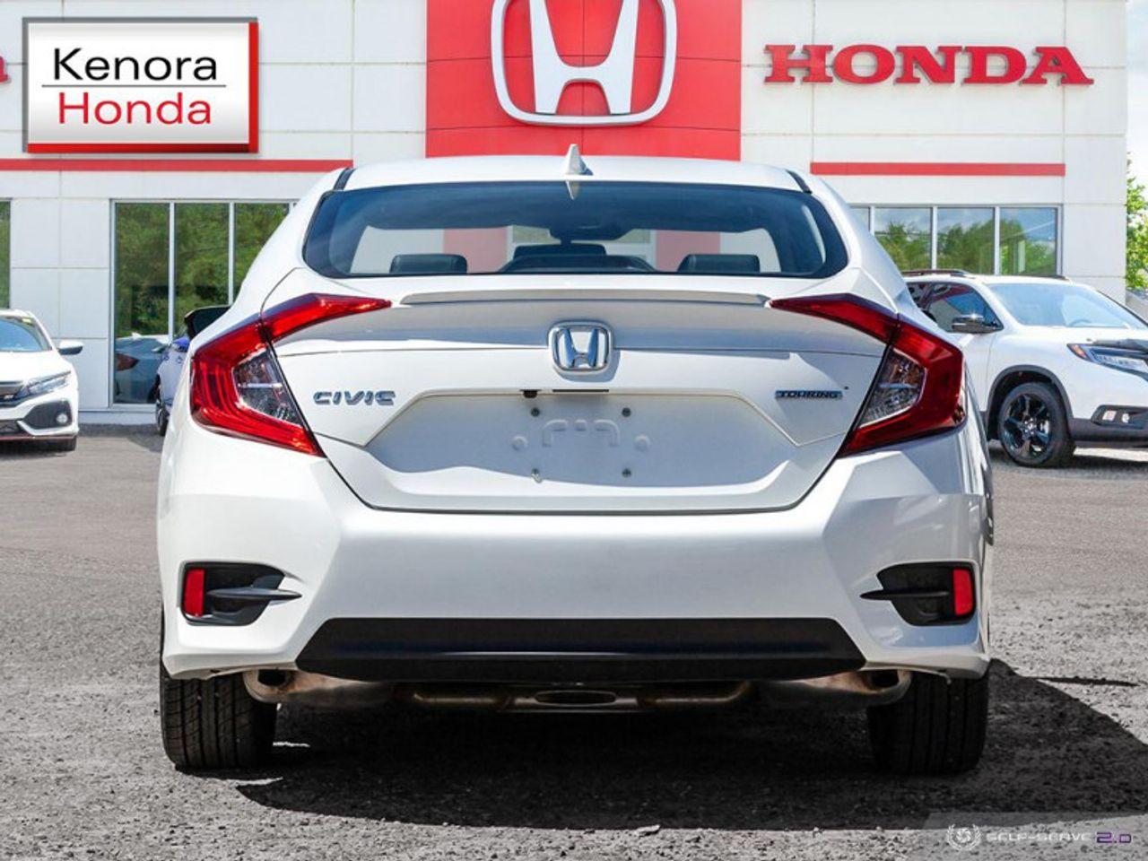 2017 Honda Civic Touring-4