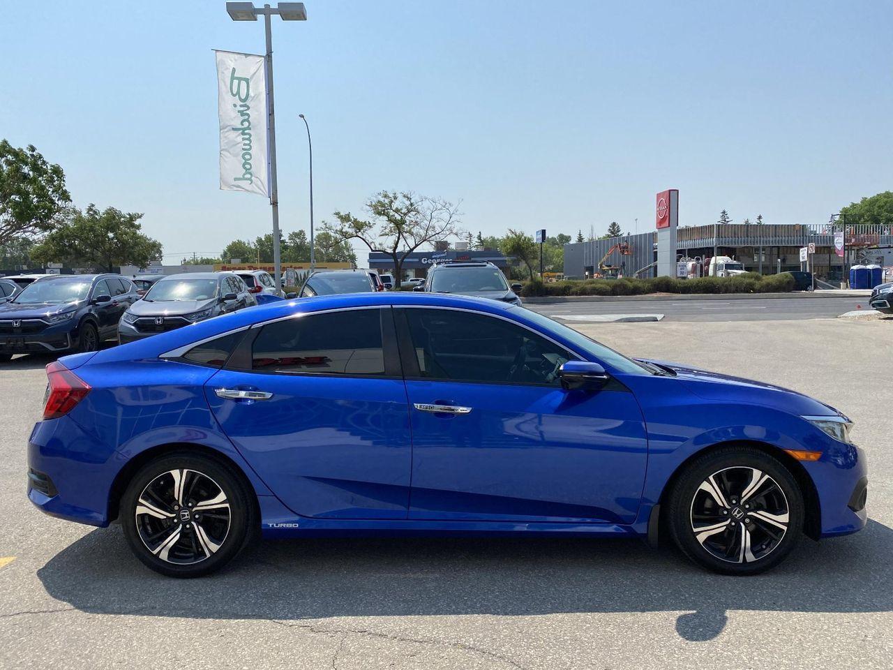 2017 Honda Civic Touring-3
