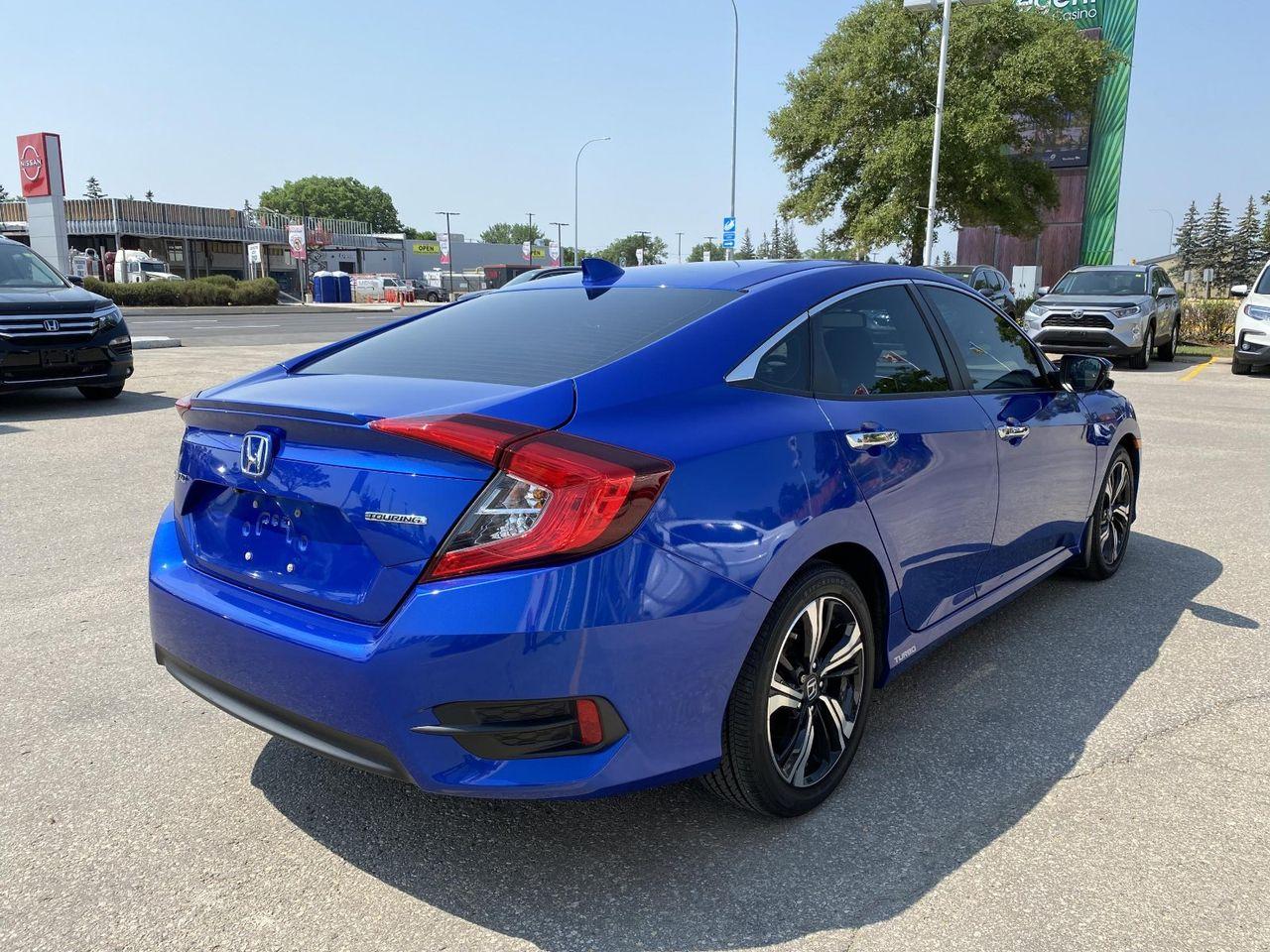 2017 Honda Civic Touring-4