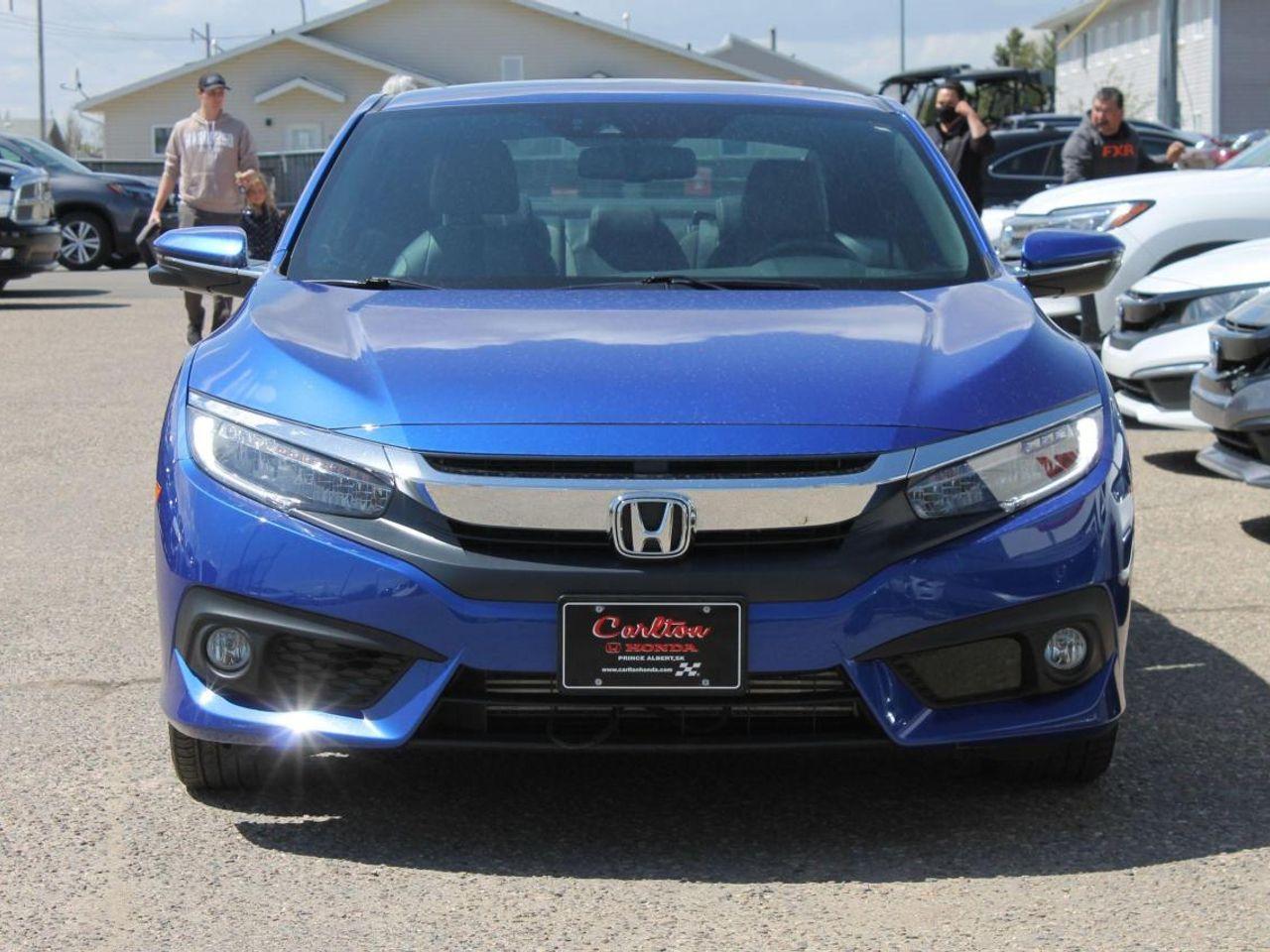 2017 Honda Civic Touring-1