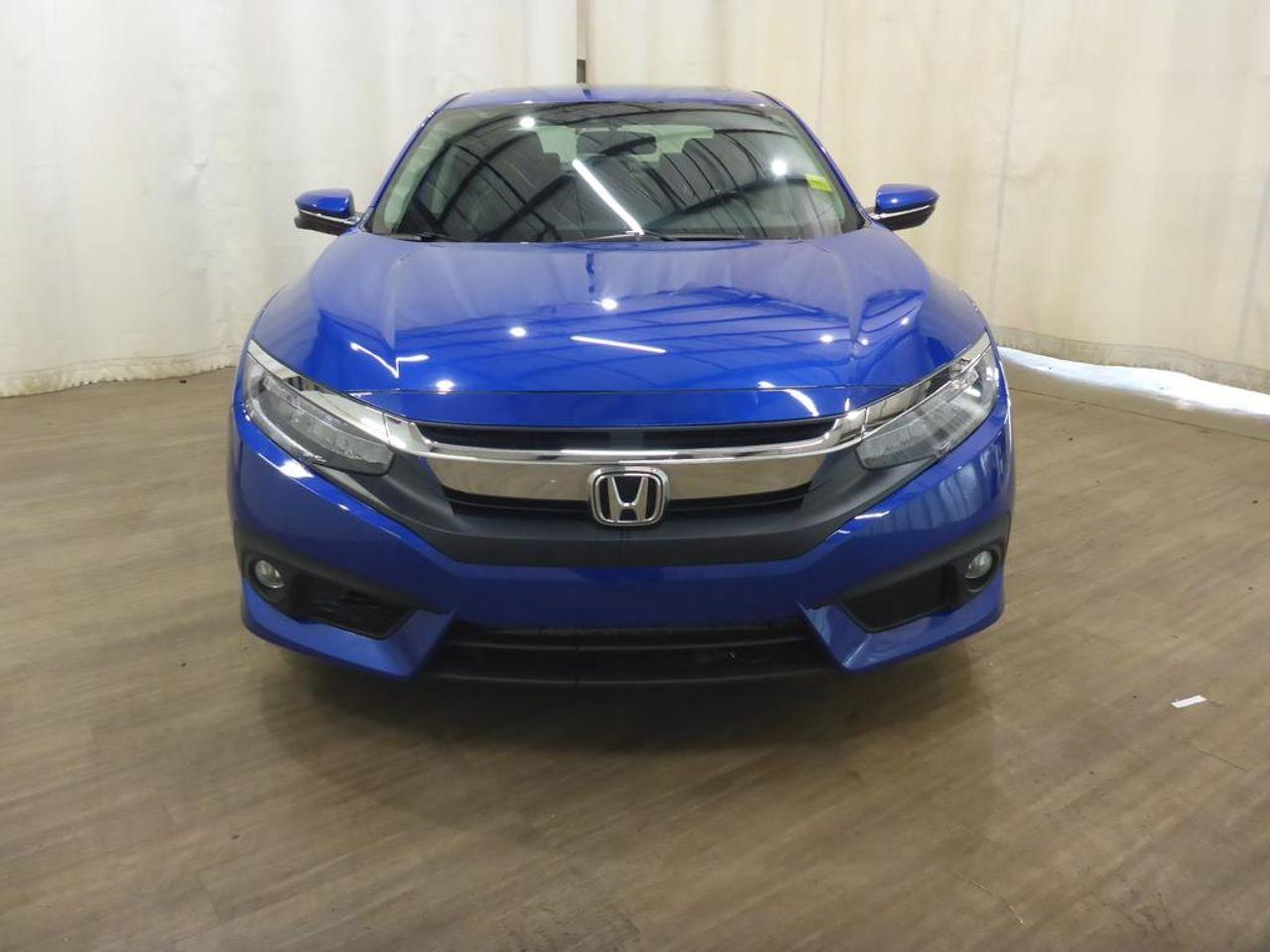 2017 Honda Civic Touring-1
