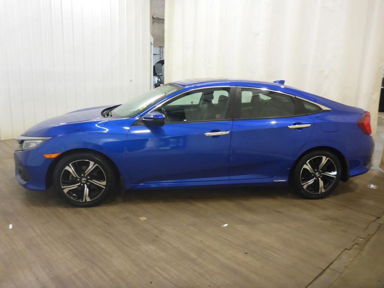 2017 Honda Civic Touring-3