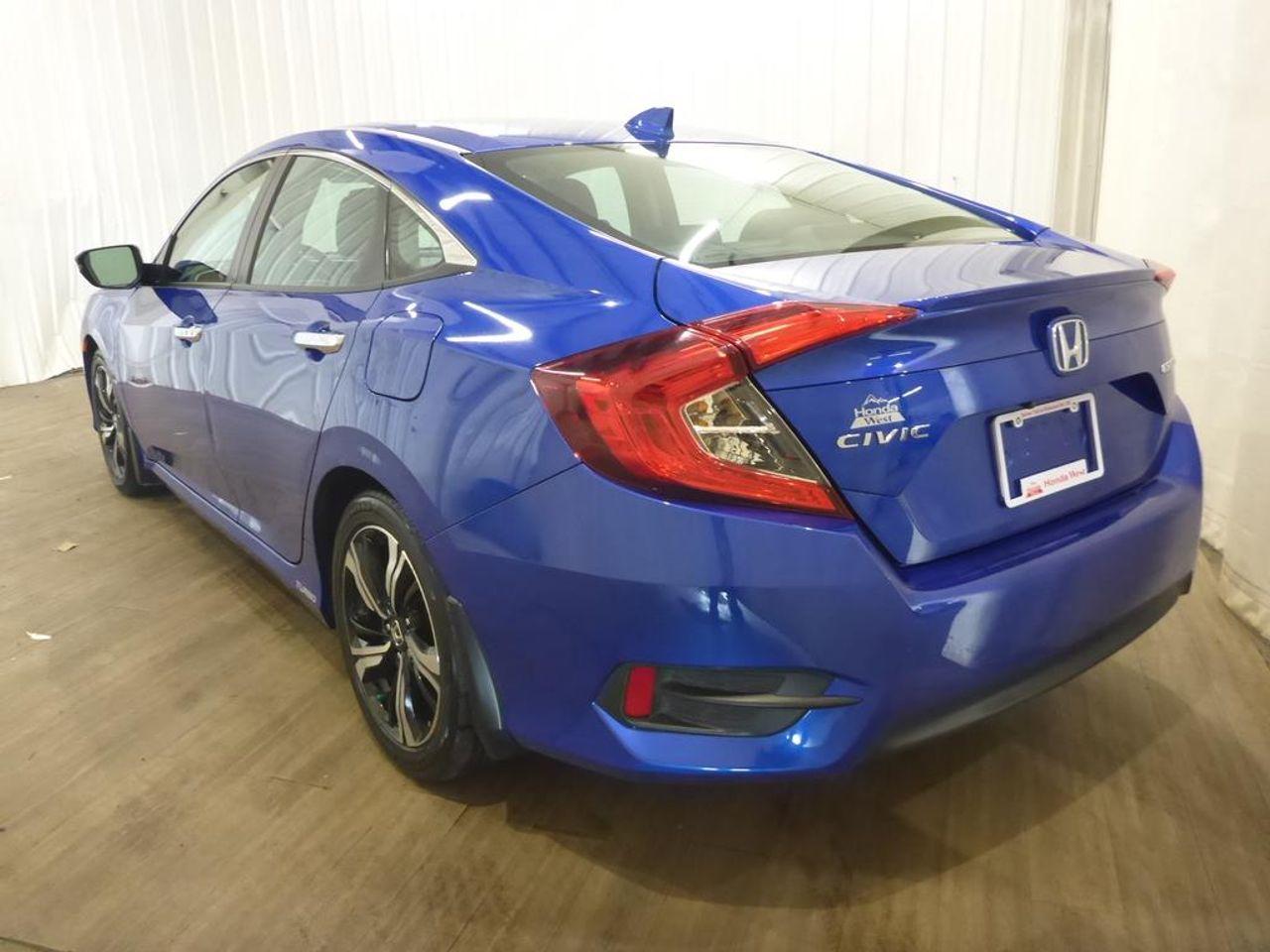 2017 Honda Civic Touring-4