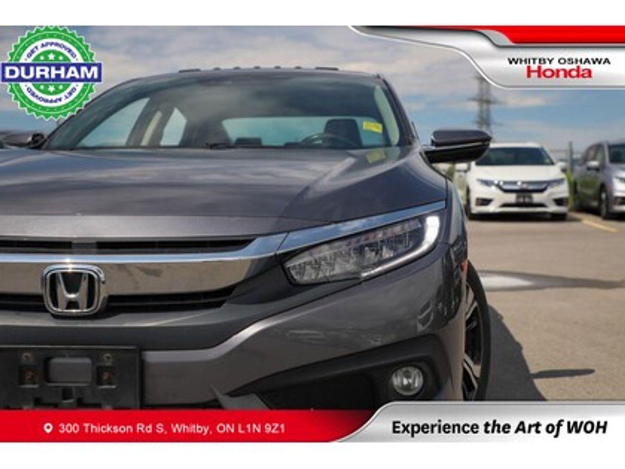 2017 Honda Civic Touring-2