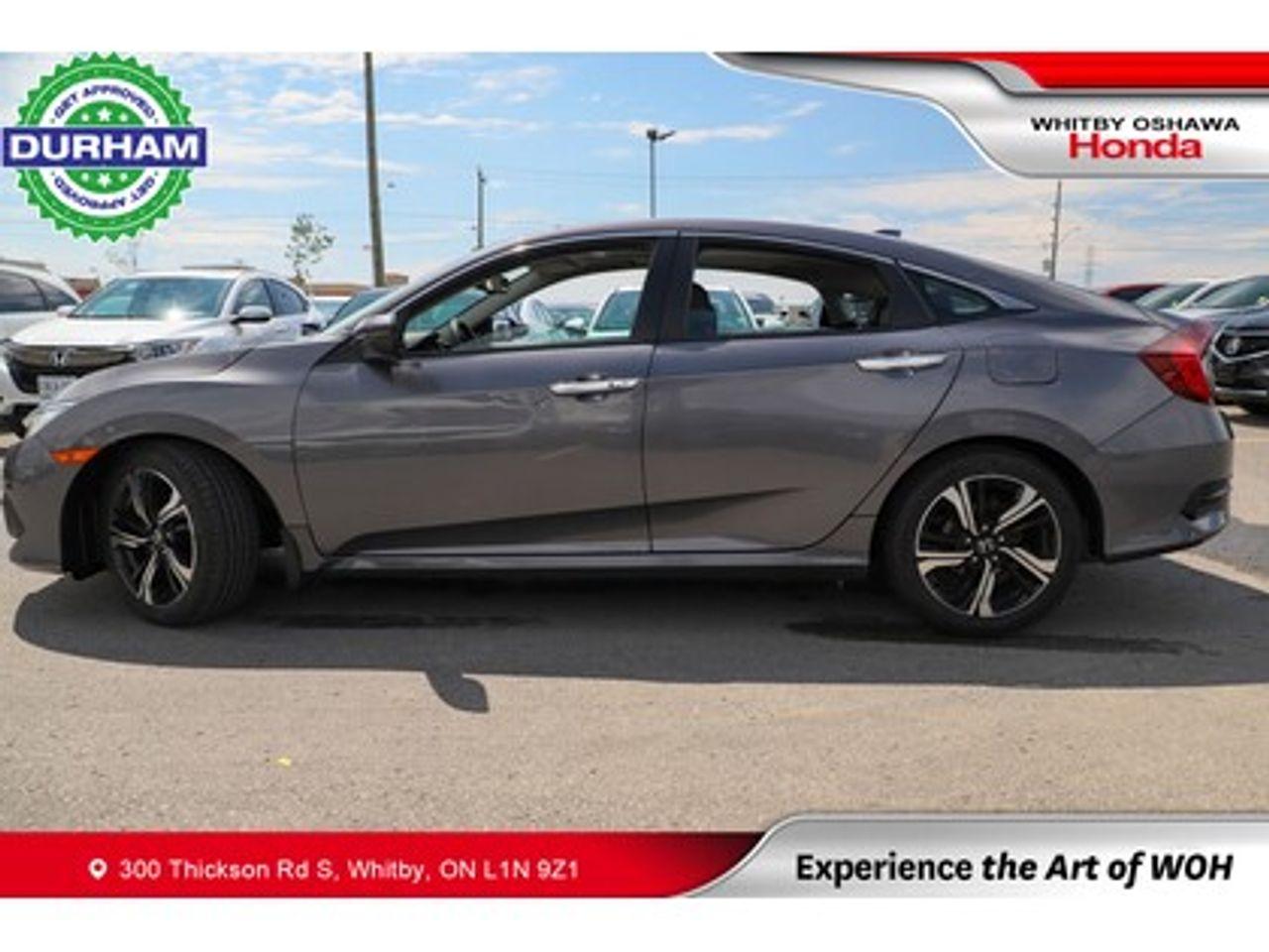 2017 Honda Civic Touring-3