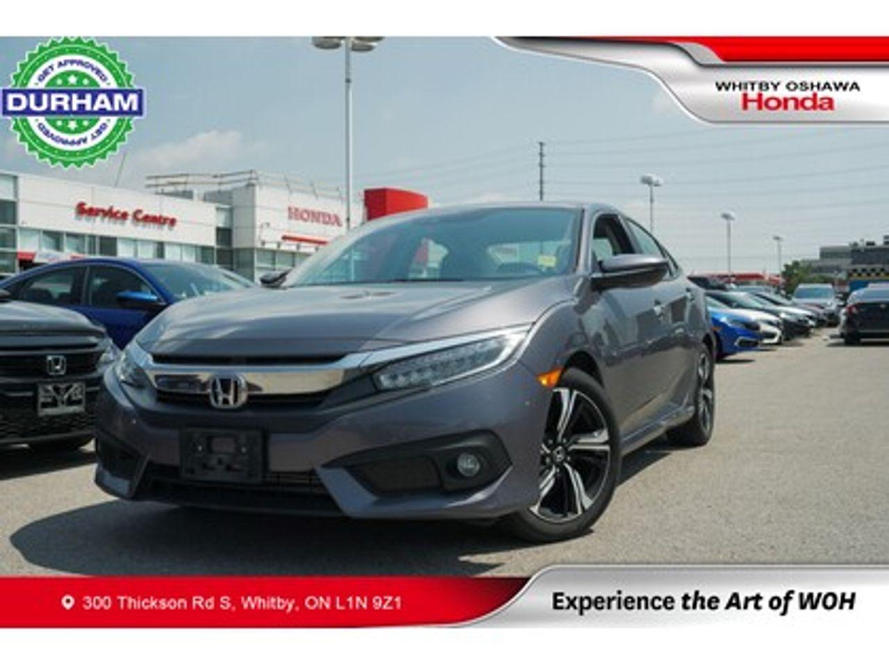 2017 Honda Civic Touring-1