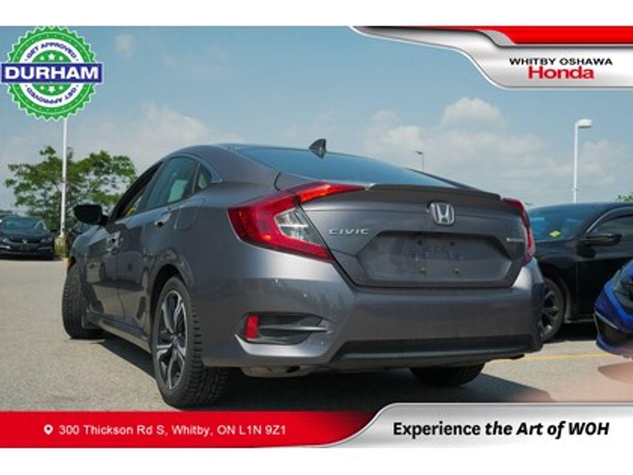 2017 Honda Civic Touring-4