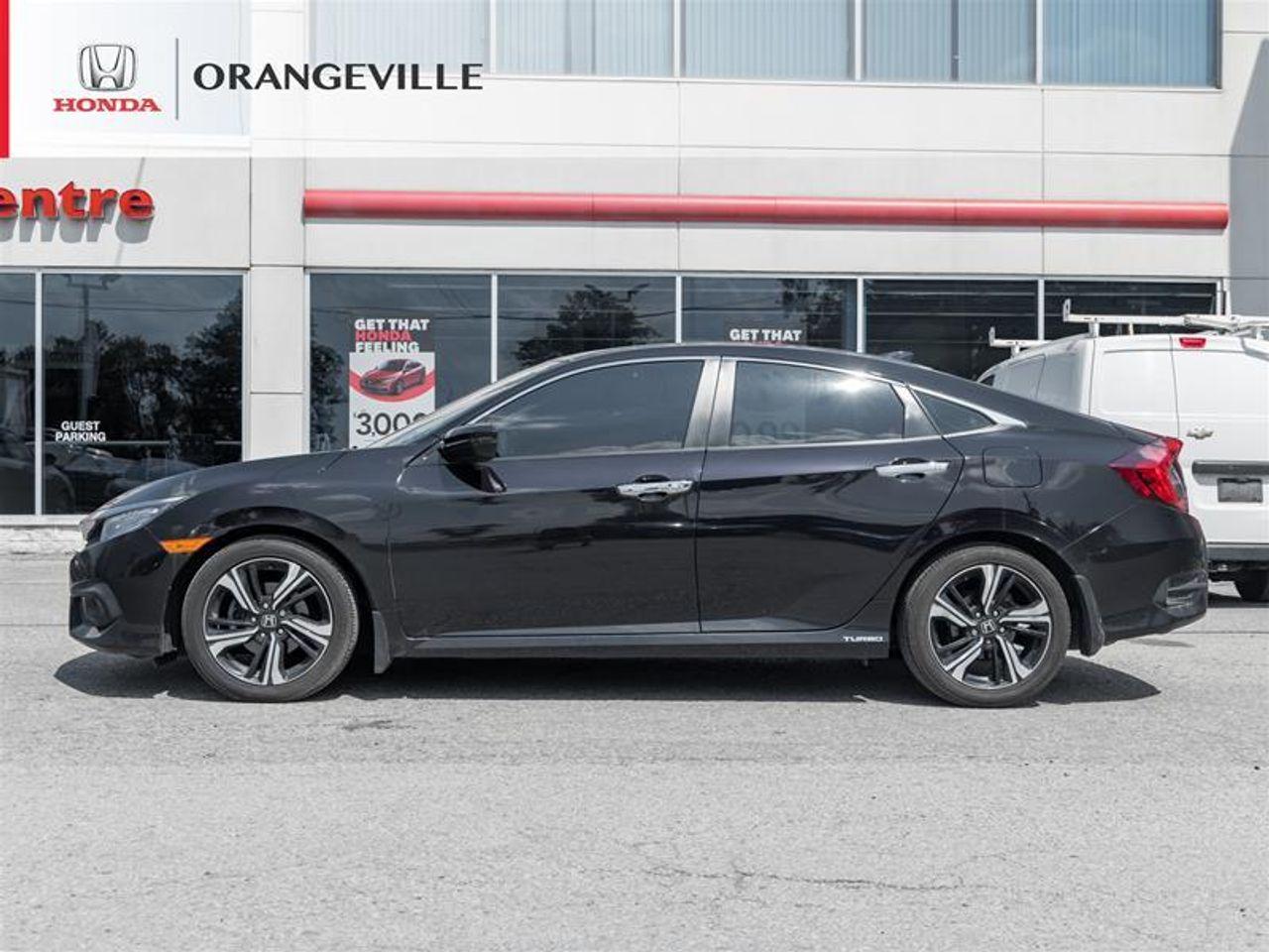 2017 Honda Civic Touring-2