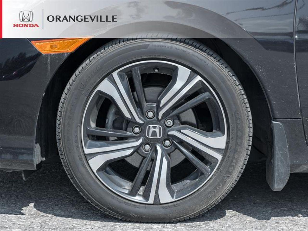 2017 Honda Civic Touring-3