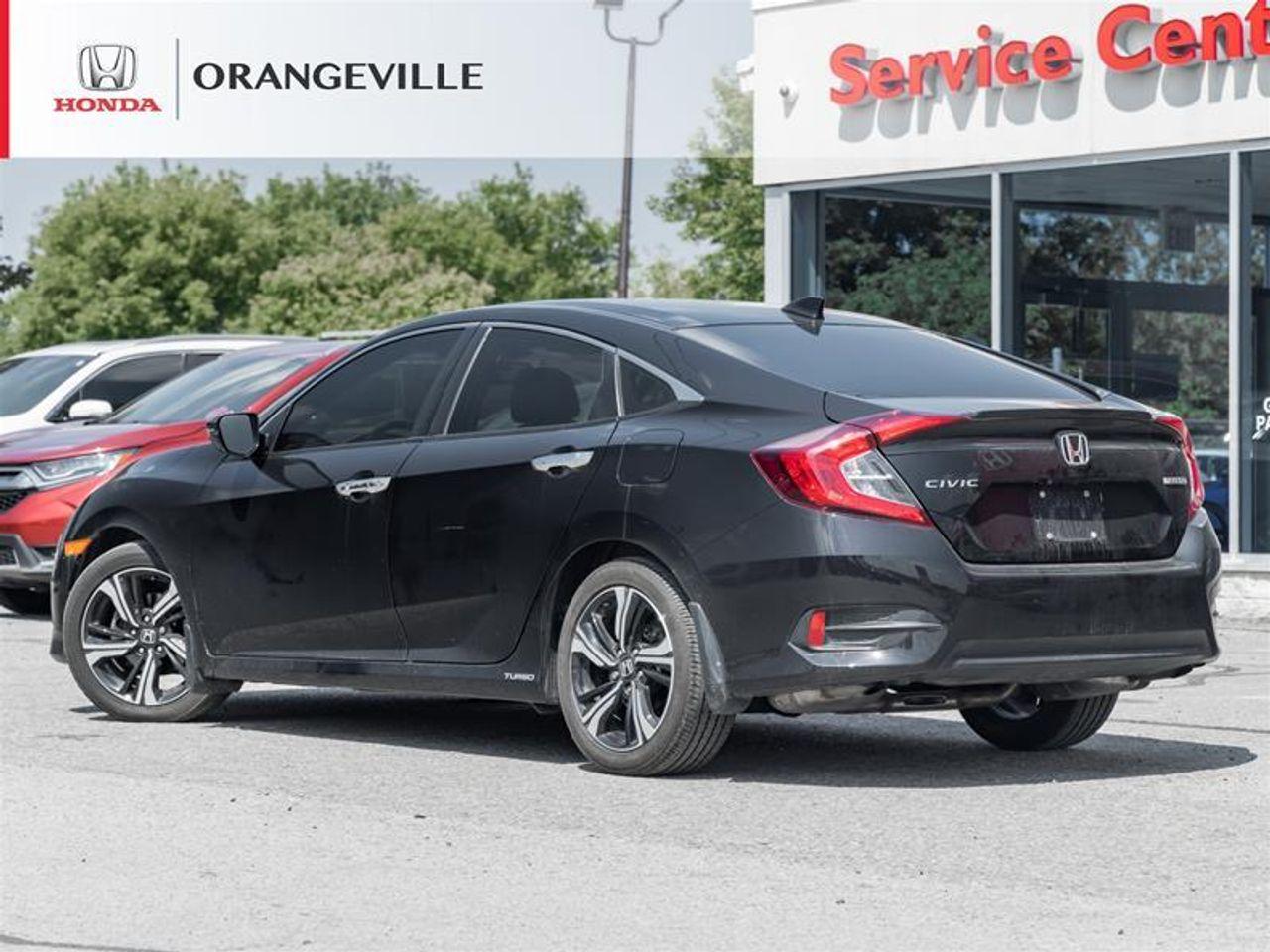 2017 Honda Civic Touring-4
