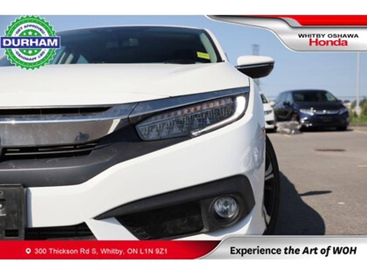 2017 Honda Civic Touring-2