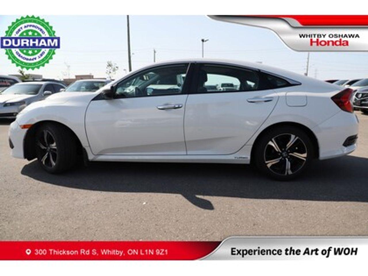 2017 Honda Civic Touring-3