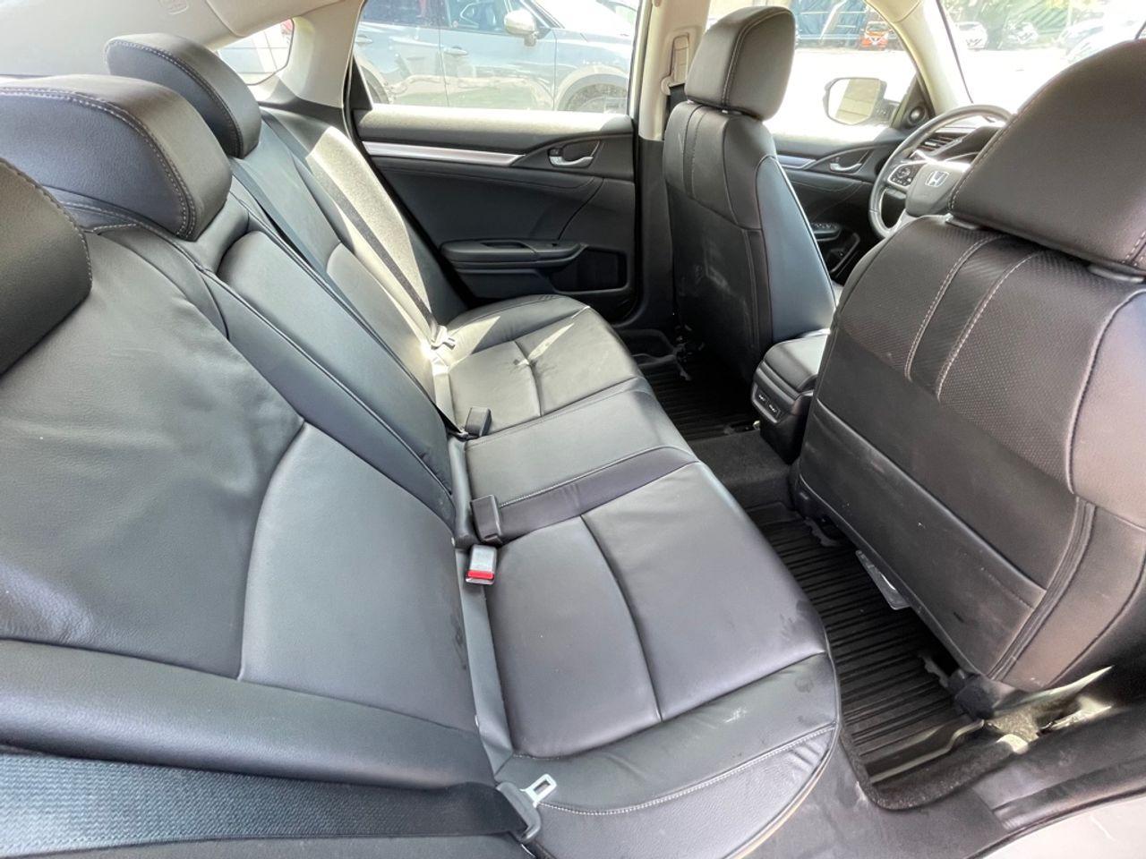 2017 Honda Civic Touring-2
